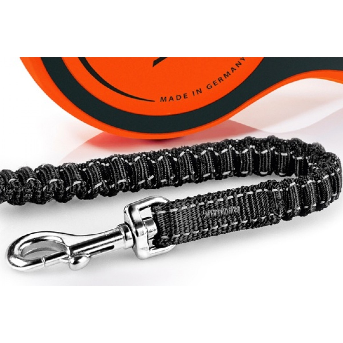 Flexi Xtreme Leash | Conor's Adventure
